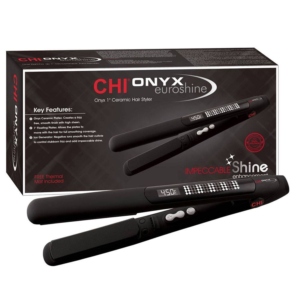 CHI 1” Ceramic Flat Iron